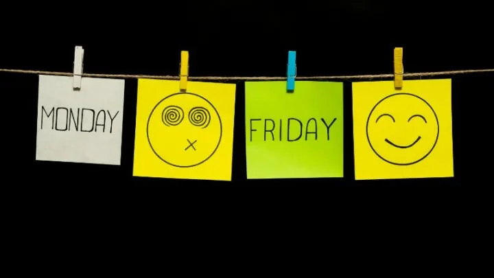 Schönen Montag Morgen & Schönen Montag Abend Sprüche