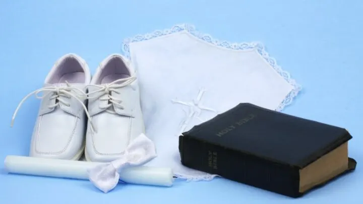 Schöne Glückwünsche Zur Taufe Von Den Großeltern