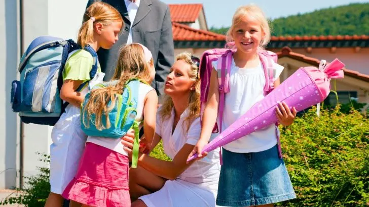 15 Einschulung Geschenke Für Mädchen & Jungs