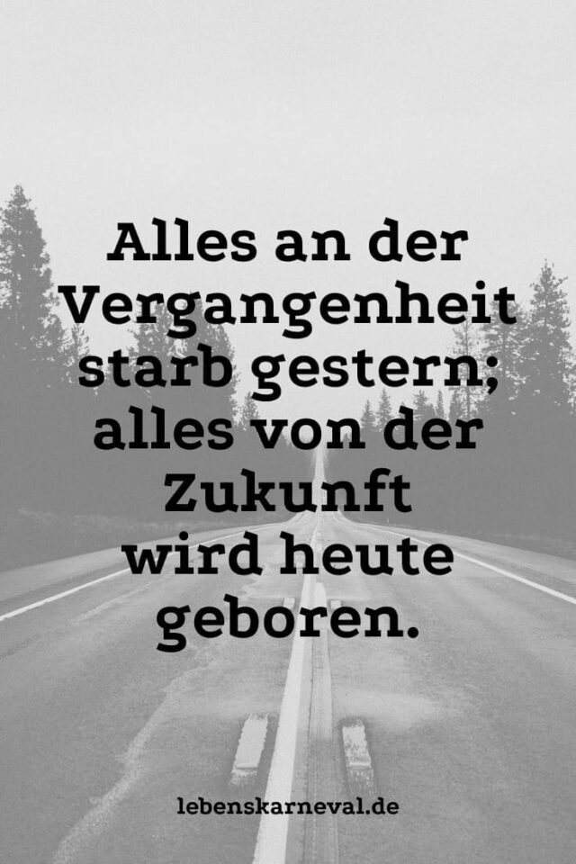 Schöne Wünsche Für Die Zukunft Mit Stil Lebens Karneval