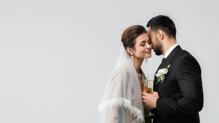 Hochzeitswünsche: Schönste Glückwünsche Zum Hochzeitstag