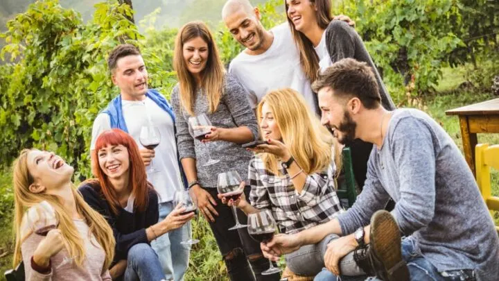 Gartenparty Organisieren: So Erzielst Du Einen Volltreffer!