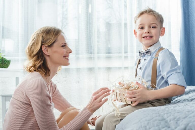Mutterliebe Gefhle Stolz Mama Sohn Sprche