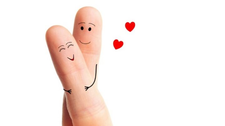 Beziehungssprüche Die Eure Liebe Zueinander Ausdrücken
