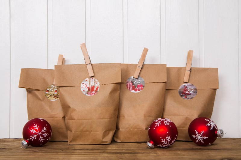 Die Schönste Adventskalender Sprüche Aller Zeiten