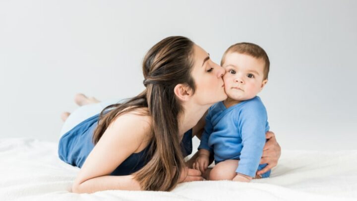 Mutter Und Sohn: Tipps Für Eine Starke Und Gesunde Beziehung