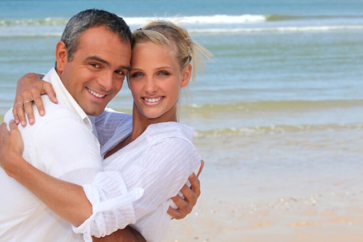 Altersunterschied Beziehung: Alter, Wirklich Nur Eine Zahl? - Lebens