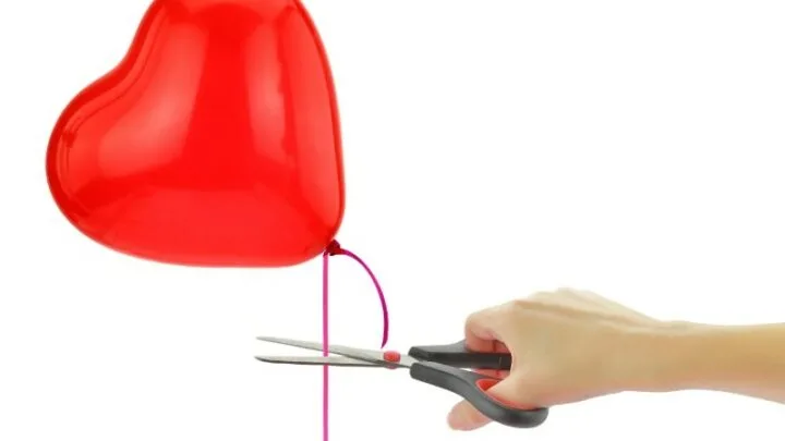 Lass Los Sprüche: Loslassen Um Zu Merken Was Hält!