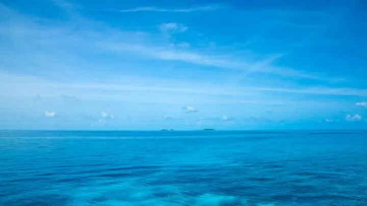 Meer Sprüche Und Schöne Zitate Über Ozeane