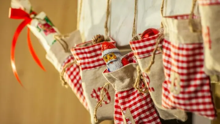 Die Schönste Adventskalender Sprüche Aller Zeiten