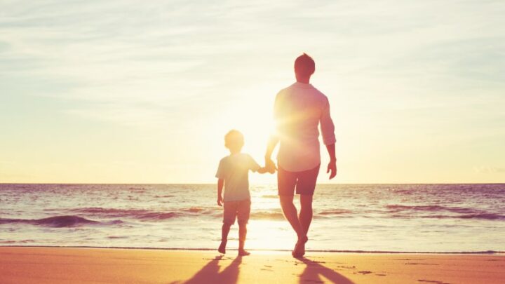 Elternzeit Vater: Welche Rechte Haben Väter?