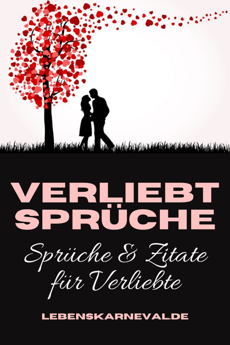 Verliebt Sprüche Sprüche & Zitate Für Verliebte