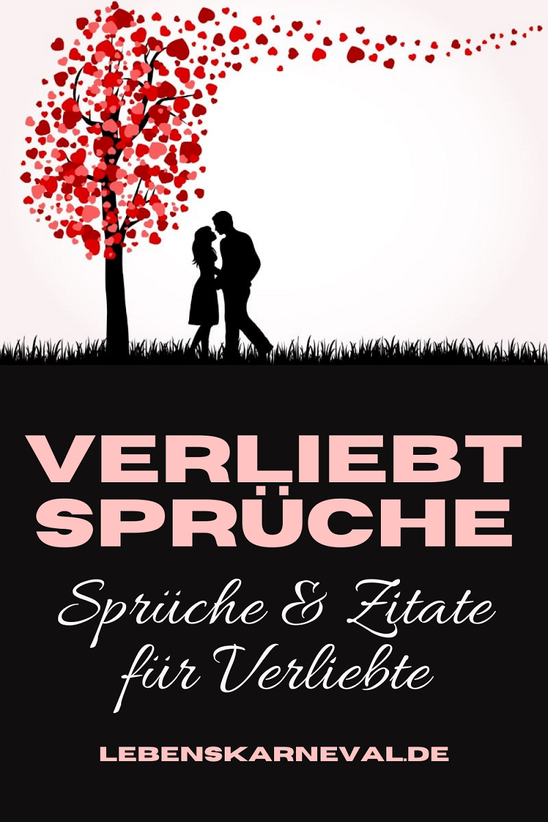 Verliebt Sprüche Sprüche & Zitate Für Verliebte