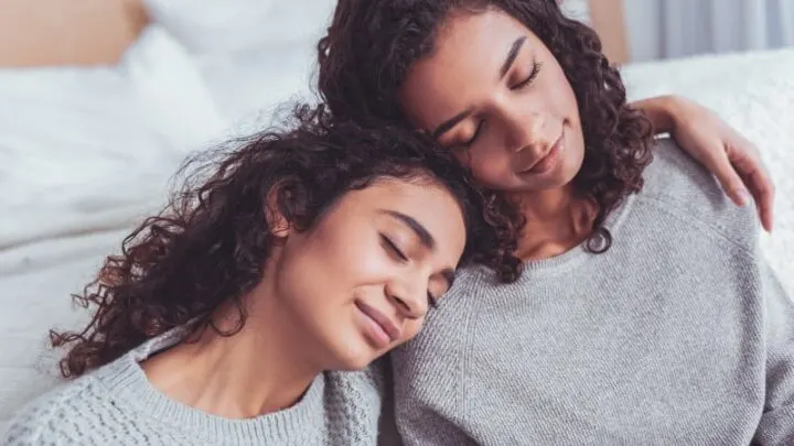 Cousinen Sprüche & Zitate Über Die Besondere Freundschaft