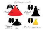 Dresscode Hochzeit TOP Styling Tipps Für Hochzeitsgäste! Lebens Karneval