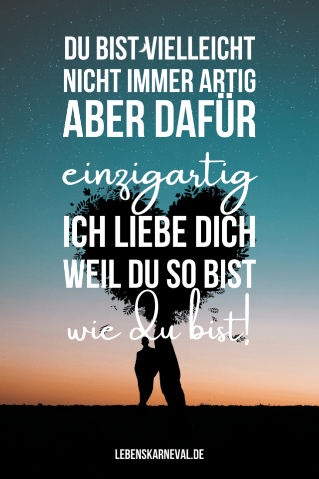 Liebessprüche Für Ihn Zeigen Sie Ihre Liebe! Lebens Karneval