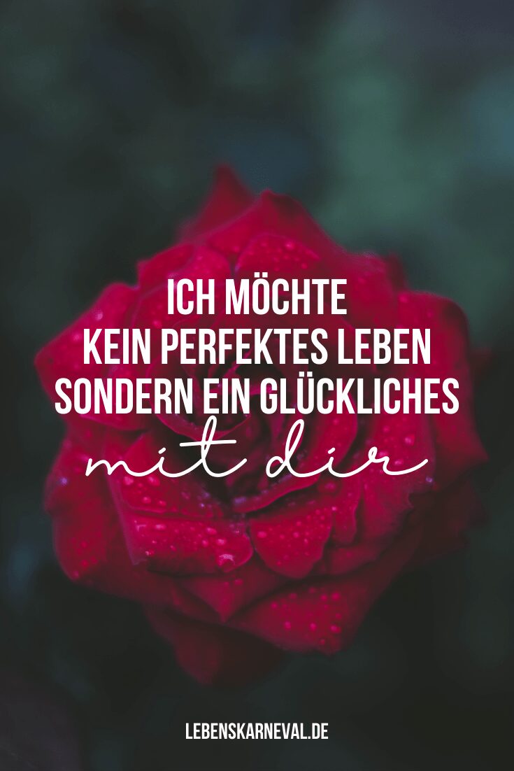 Liebessprüche Für Ihn Zeigen Sie Ihre Liebe! Lebens Karneval