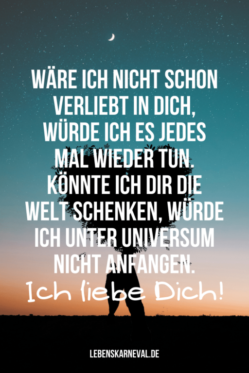 Liebessprüche Für Ihn Zeigen Sie Ihre Liebe! Lebens Karneval