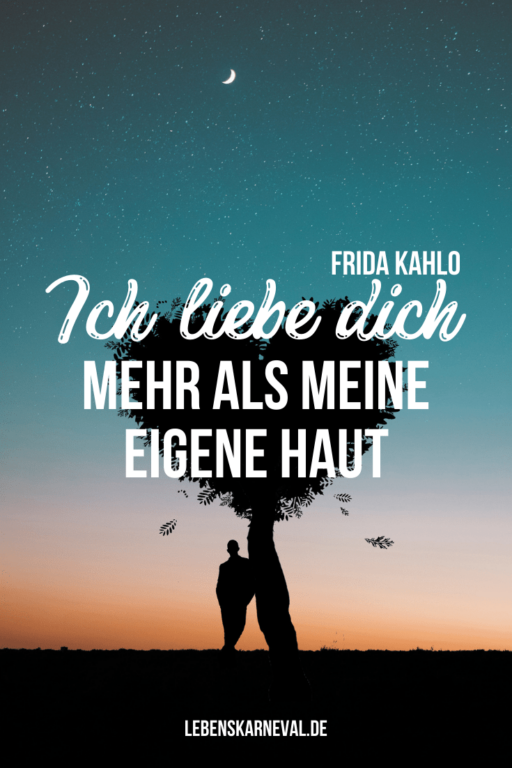 Liebessprüche Für Ihn Zeigen Sie Ihre Liebe! Lebens Karneval