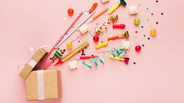 Geburtstagseinladung Text: Originelle Texte Und Schöne Worte!