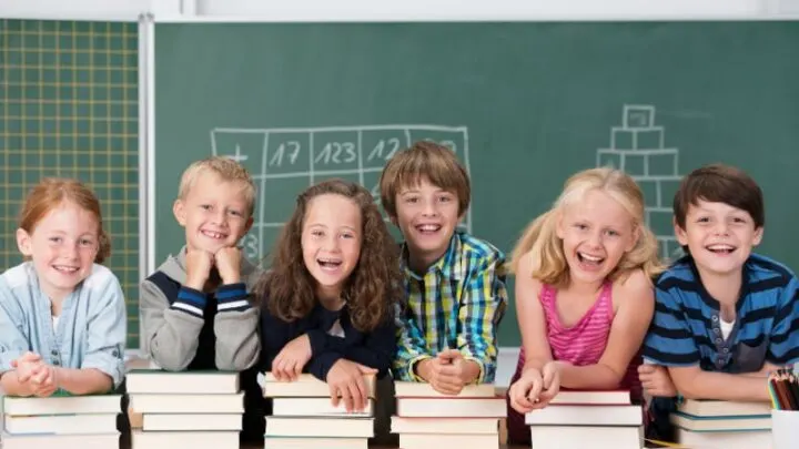 Abschiedsgeschenke Grundschüler: Freude Für Schüler Und Lehrer!