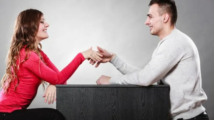 Kennenlernphase: Tipps Und Tricks Für Gelungenen Einstieg!