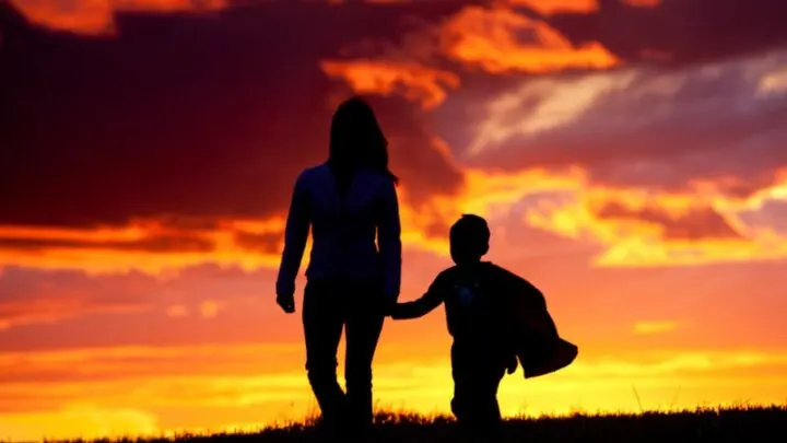 100+ Stolz Mama Sohn Sprüche