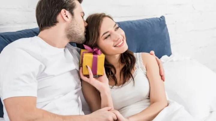 Überraschung Für Freundin: Kreativ Und Besonders