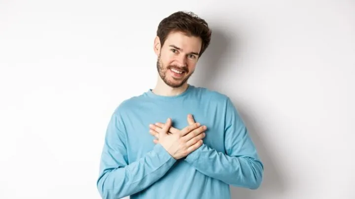 Danksagung Geburtstag: Danke Für Die Glückwünsche!