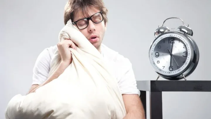 Schlafrechner: Wie Viel Schlaf Brauche Ich Eigentlich?