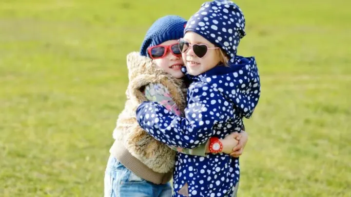 Was Macht Wahre Freunde Aus Und Wer Gehört Wirklich Dazu?