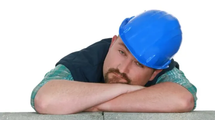 Antriebslosigkeit: So Bekommen Sie Neue Energie!