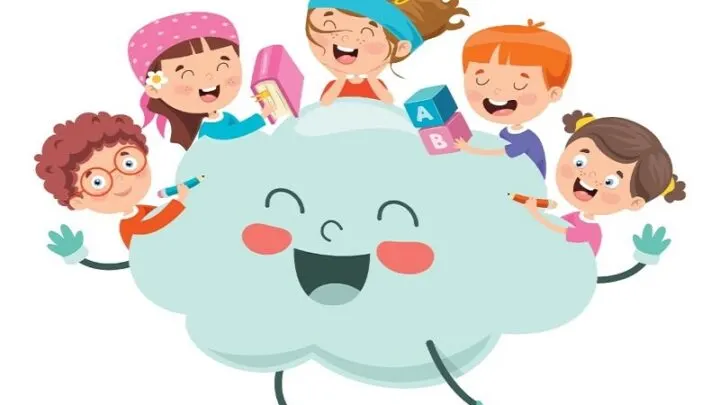 Vorschulheft Kindergarten: Für Die Schule Fit Gemacht!