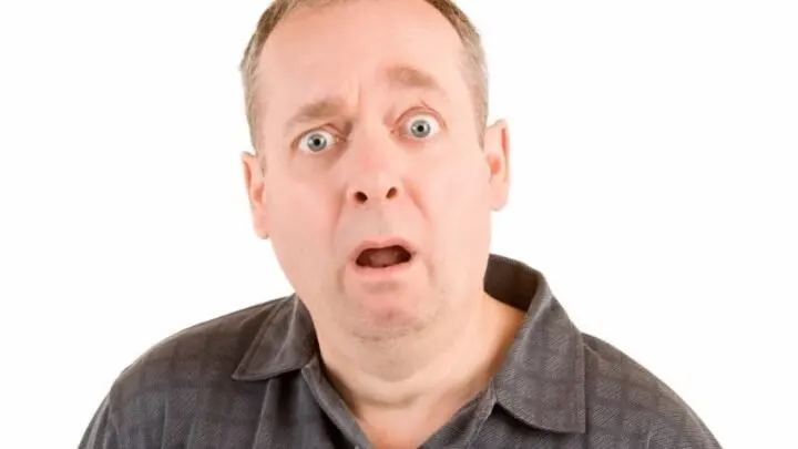 Midlife Crisis Mann: Die Krise Der Lebensmitte