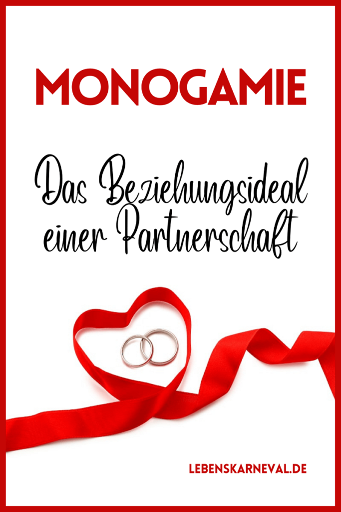 Monogamie Das Beziehungsideal Einer Partnerschaft pin