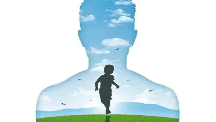 Das Innere Kind: Schließe Den Frieden Mit Dir!