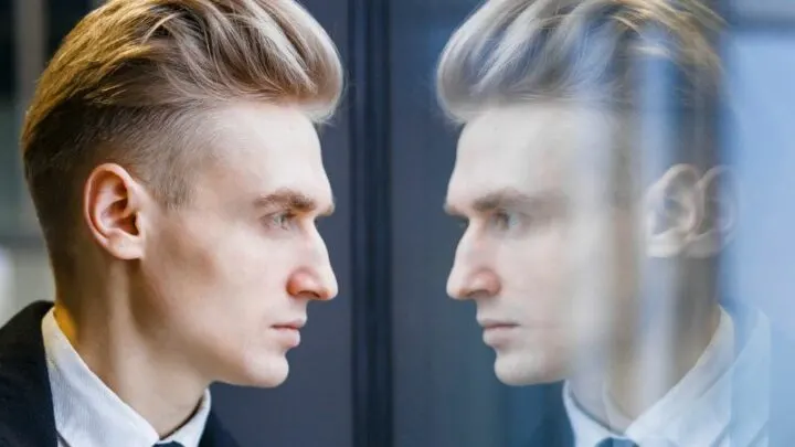 Selbstreflexion: Was Ist Mein Wahres Ich?