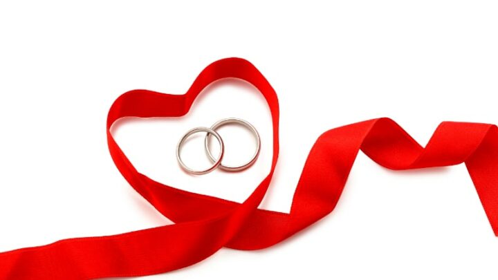 Monogamie: Das Beziehungsideal Einer Partnerschaft