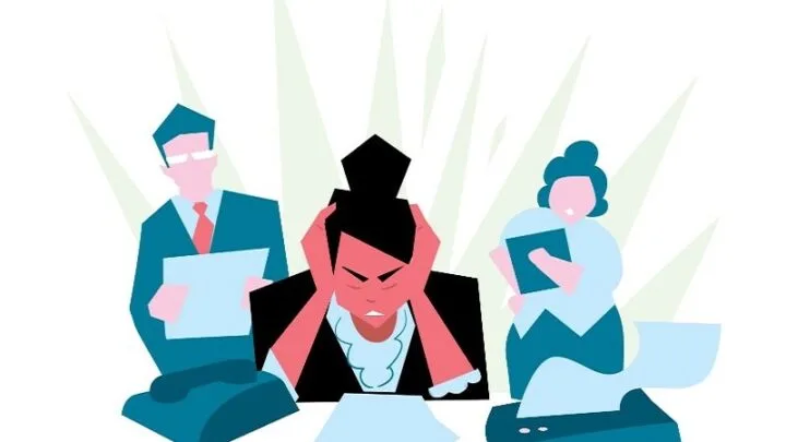 Stressmanagement Für Ein Stressfreies Leben!