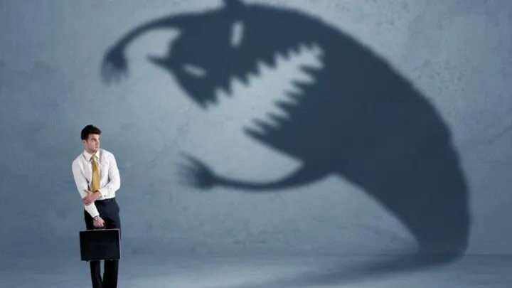 Versagensangst: Wie Können Sie Die Anwesende Angst Leicht Überbrücken!