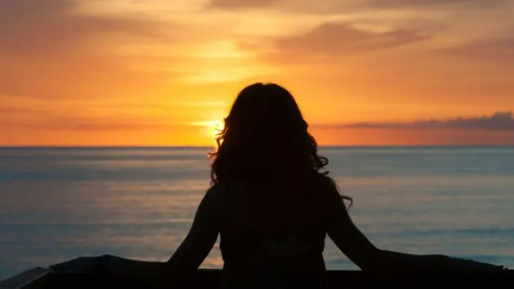 Neuanfang Nach Trennung: Drehen Sie Ein Neues Blatt Um