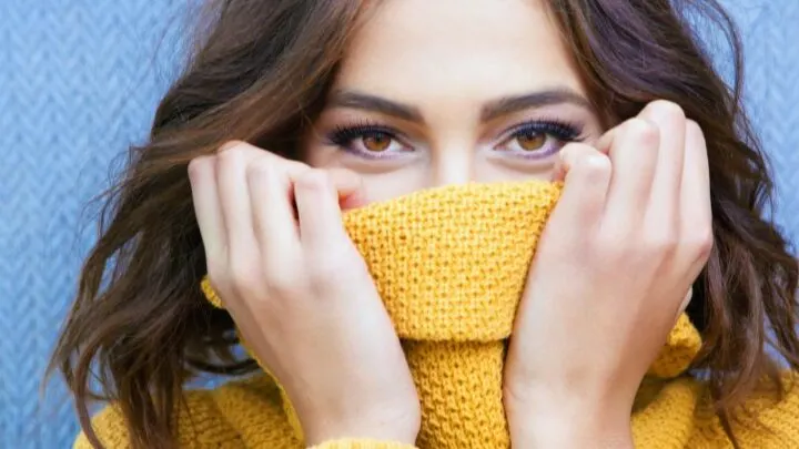 Bin Ich Hochsensibel? Mache Hier Den Hochsensibilitäts-Test