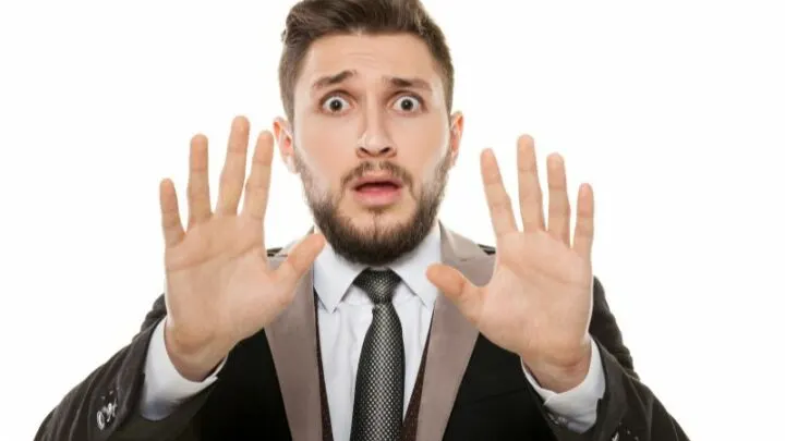 Angst Vor Der Arbeit: Die Arbeitsplatzphobie Besiegen!