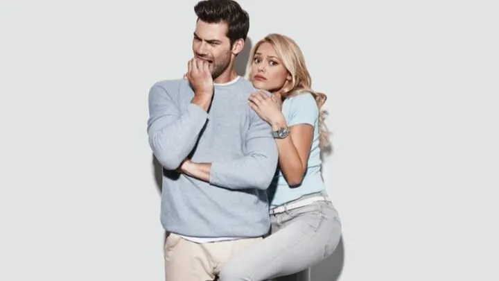 Angst Vor Veränderung: Der Optimale Umgang Mit Angst!