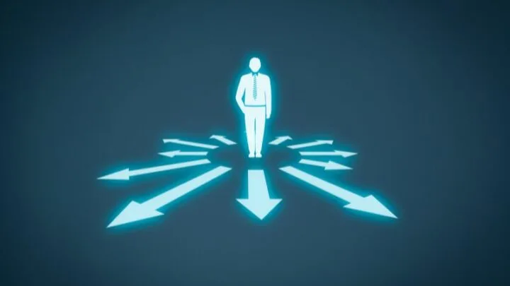 Entscheidungen Treffen, Ist Nie Leichter Gewesen: Tipps Und Methoden!