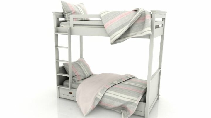 Das Erste Geschwisterbett: Die Beste Bett-Alternative Für Geschwister!