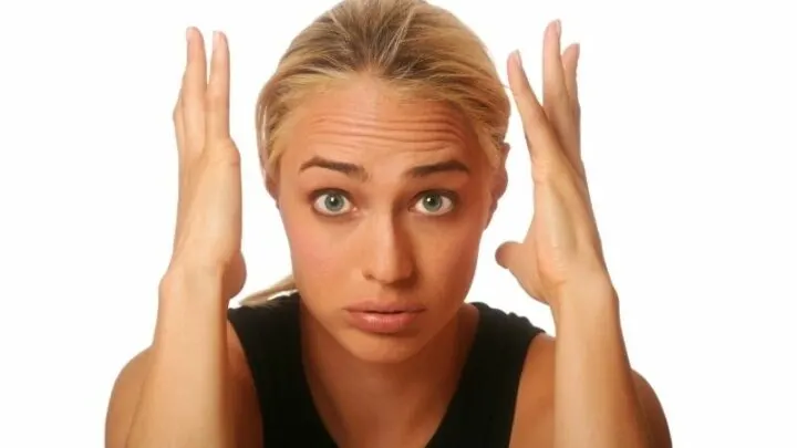 Überforderung: Die Besten Tipps Um Sich Davon Zu Lösen