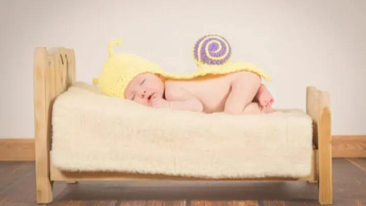 Schlafregression Bei Baby Und Kleinkind: Infos Und Tipps Für Eltern