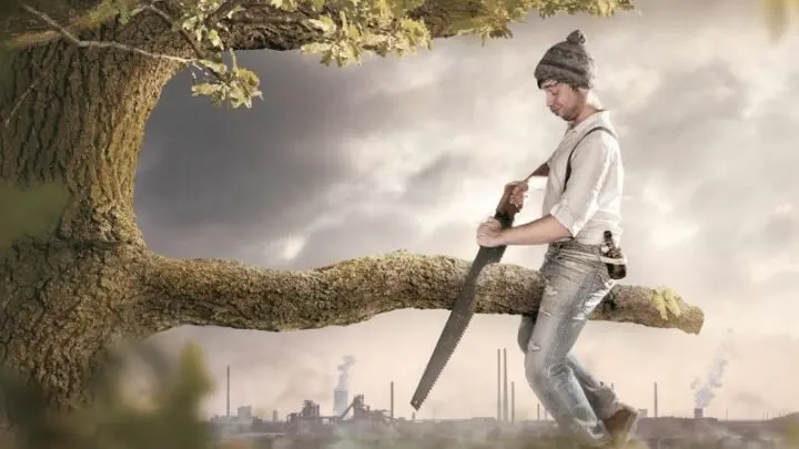 Selbstsabotage: Warum Macht Man Das Und Was Kann Man Dagegen Tun?