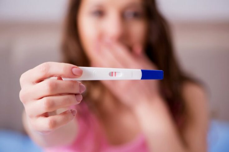 Alles Oder Nichts Prinzip: Einfluss Des Lebensstils Auf Den Babywunsch